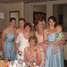 Elise's and Todd's Wedding, August 2008