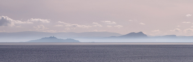 Haar on the Forth