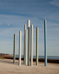 Dysart Sea Beams