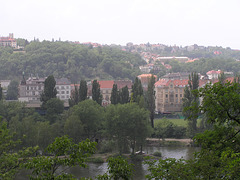 Praha