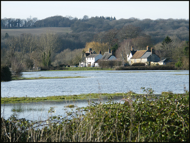 Binsey-on-Thames