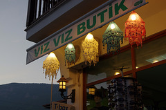 Viz Viz Butik