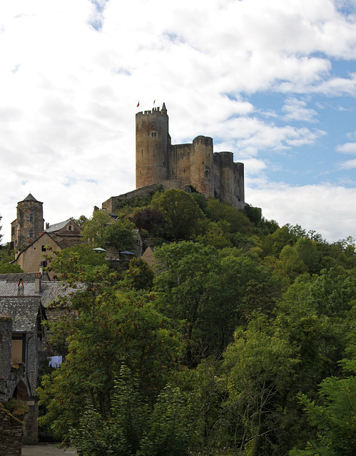 Najac