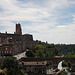 The City of Albi
