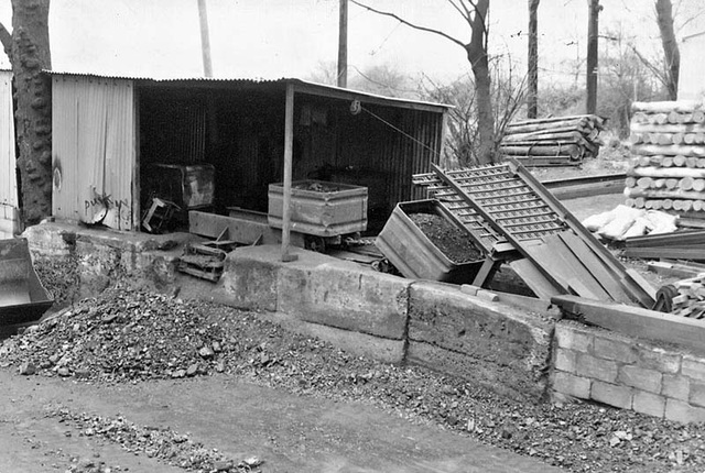 Bank Top Colliery 1