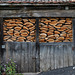 The wood store