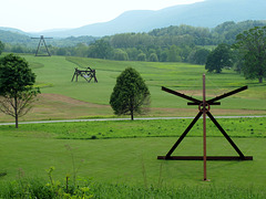 Storm King Art Center 1