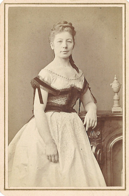 Marianne Brandt by Unknown