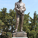 Edvard Beneš Denkmal in Prag