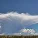 An Anvil Cloud