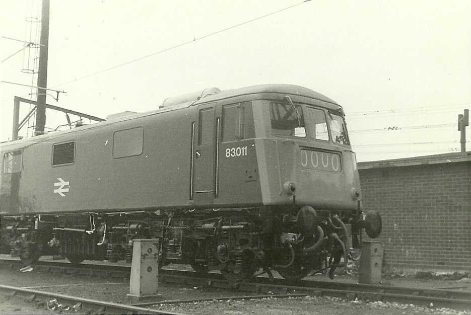 English Electric AL3