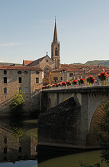 Saint-Antonin Noble Val