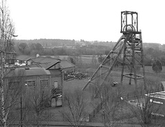 Bersham Colliery