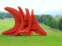 Storm King Art Center 2