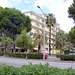 Mallorca - Hotelanlage von Neckermann in Alcudia