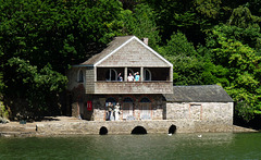 Raleigh's Boathouse