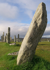 Callanish Standing Stones (4)