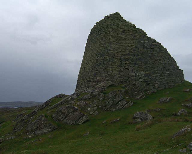 Carloway Broch