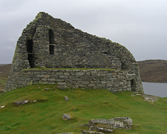 Carloway Broch