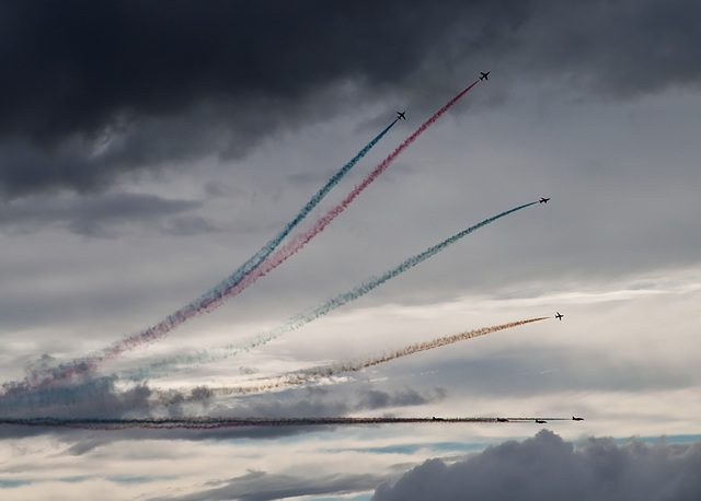 Red Arrows 2