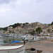 Mallorca - Hafen Port deSoller