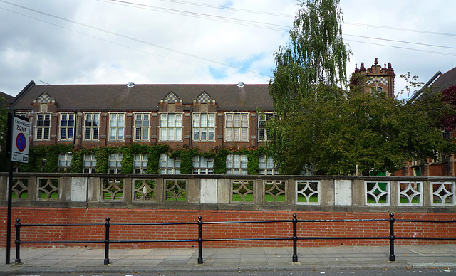 Leytonstone Business and Enterprise School