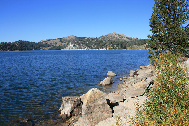 Marlette Lake