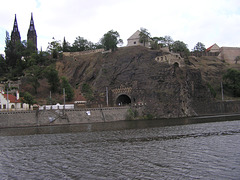 Praha -- Vyšehrad