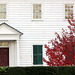 Hay House, autumn