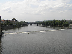 Praha -- Vltava