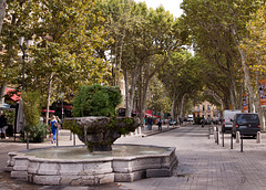 Cours Mirabeau 2