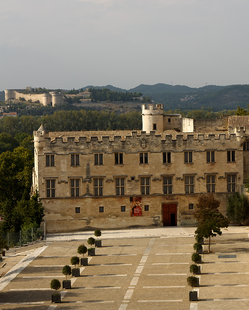 Le Petit Palais