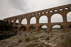 Pont du Gard 1