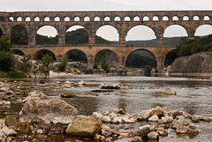 Pont du Gard 2