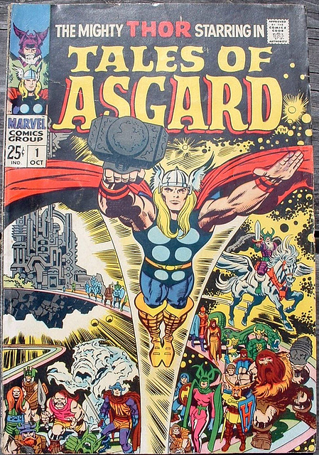 Asgard