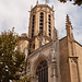 Cathédrale Saint-Sauveur d'Aix