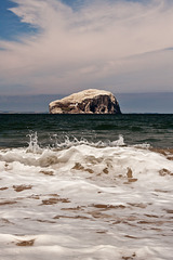 The Bass Rock