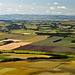 Fife fields and farms