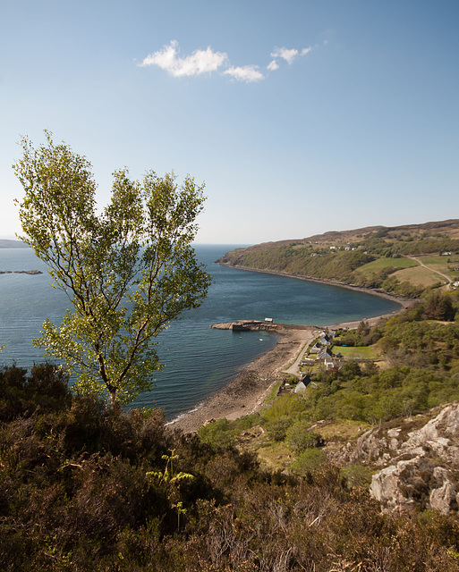 Inveralligin to Diabaig circular walk (4)