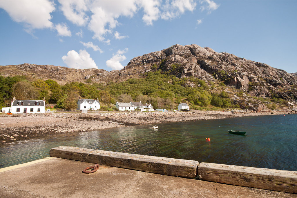 Inveralligin to Diabaig circular walk (3)