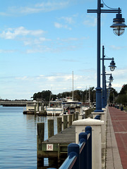 Washington Waterfront