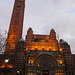 Westminster Cathedral.