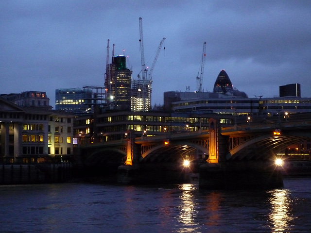 Southwark Bridge