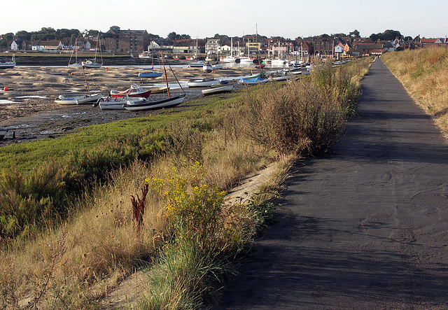 Beach Road