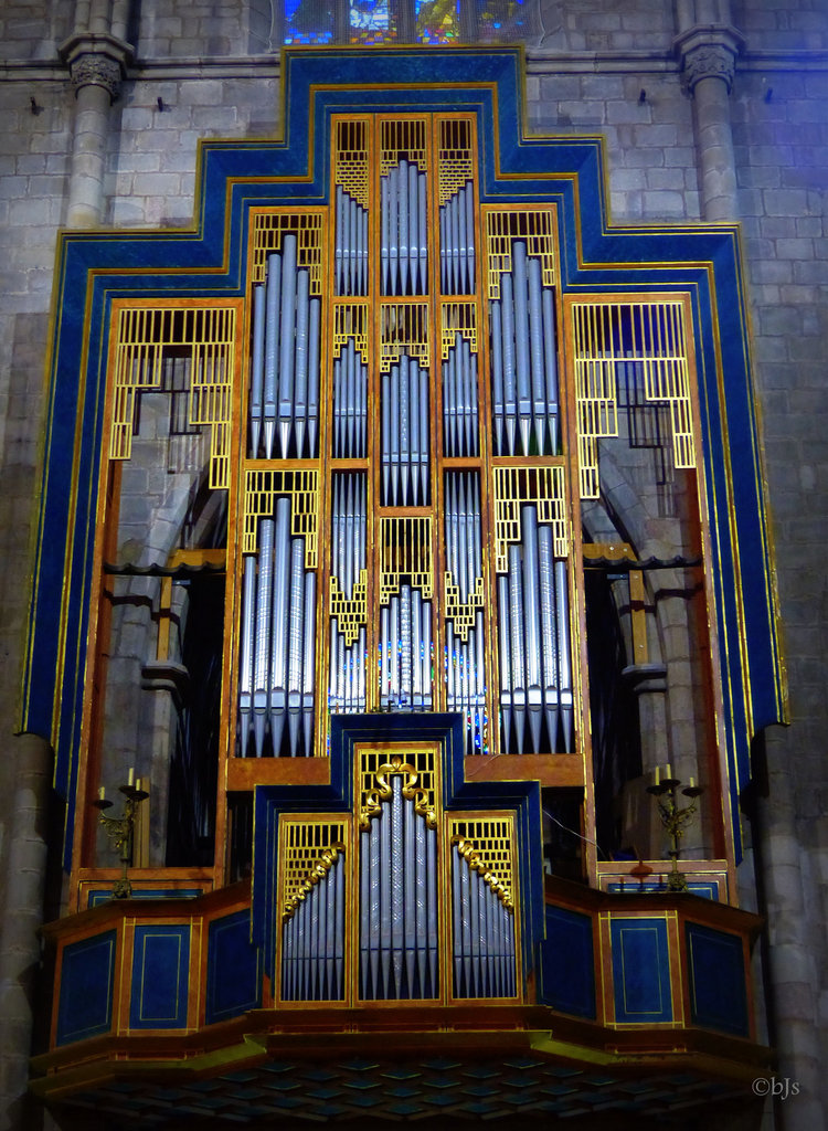 Eglise Santa Maria del Pi