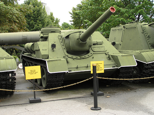 SU-122