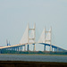 North Dames Point Bridge Jacksonville, Florida