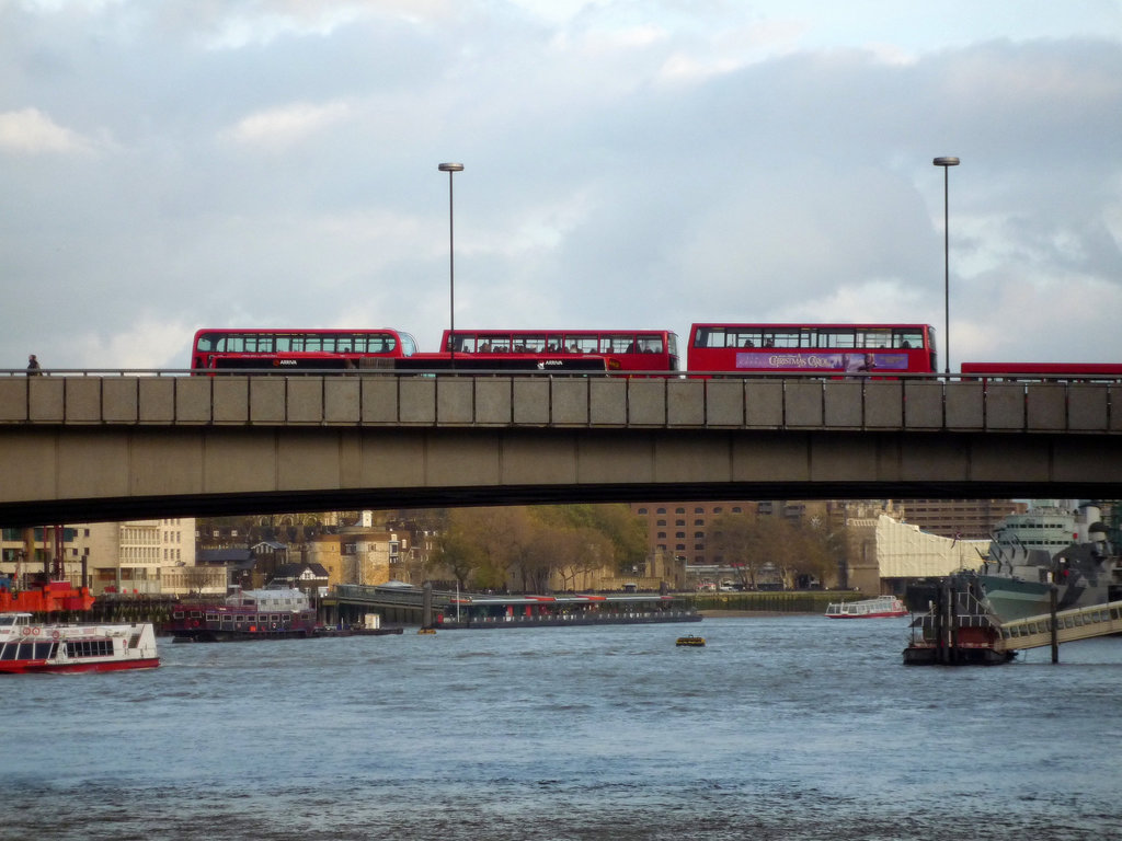 London Bridge
