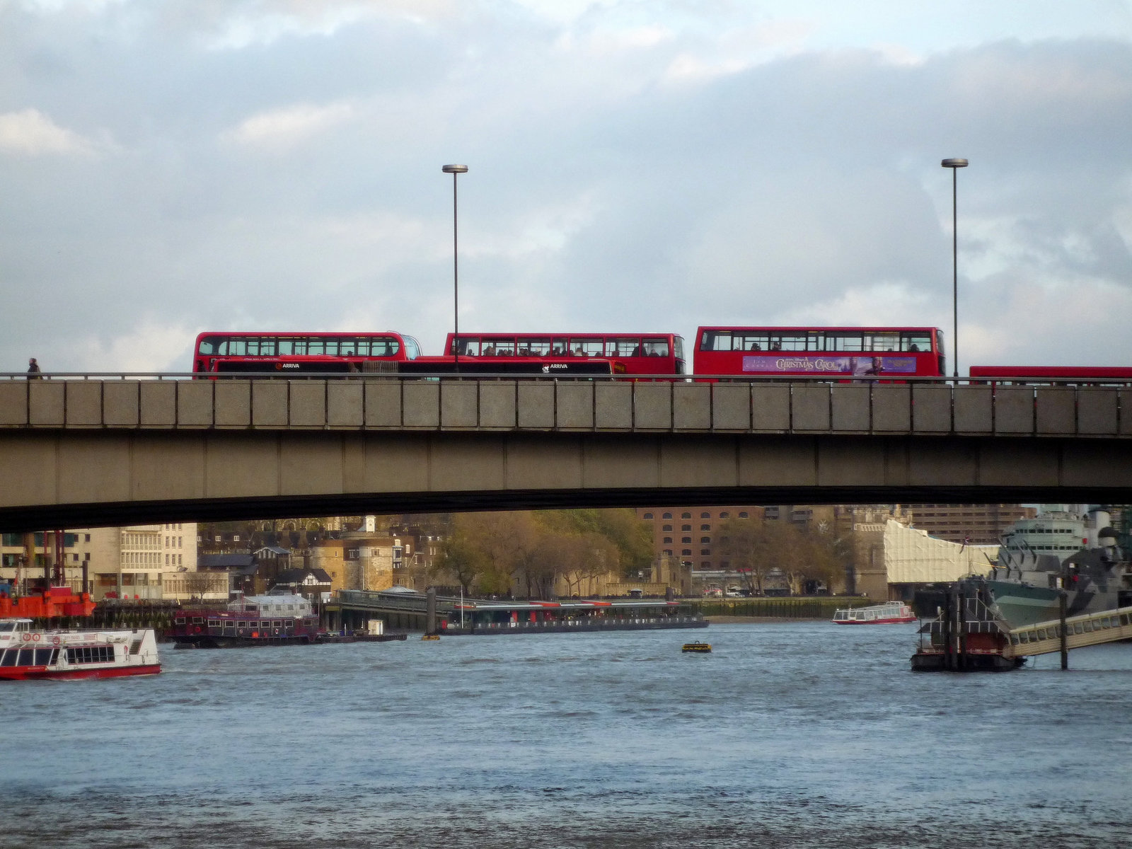 London Bridge