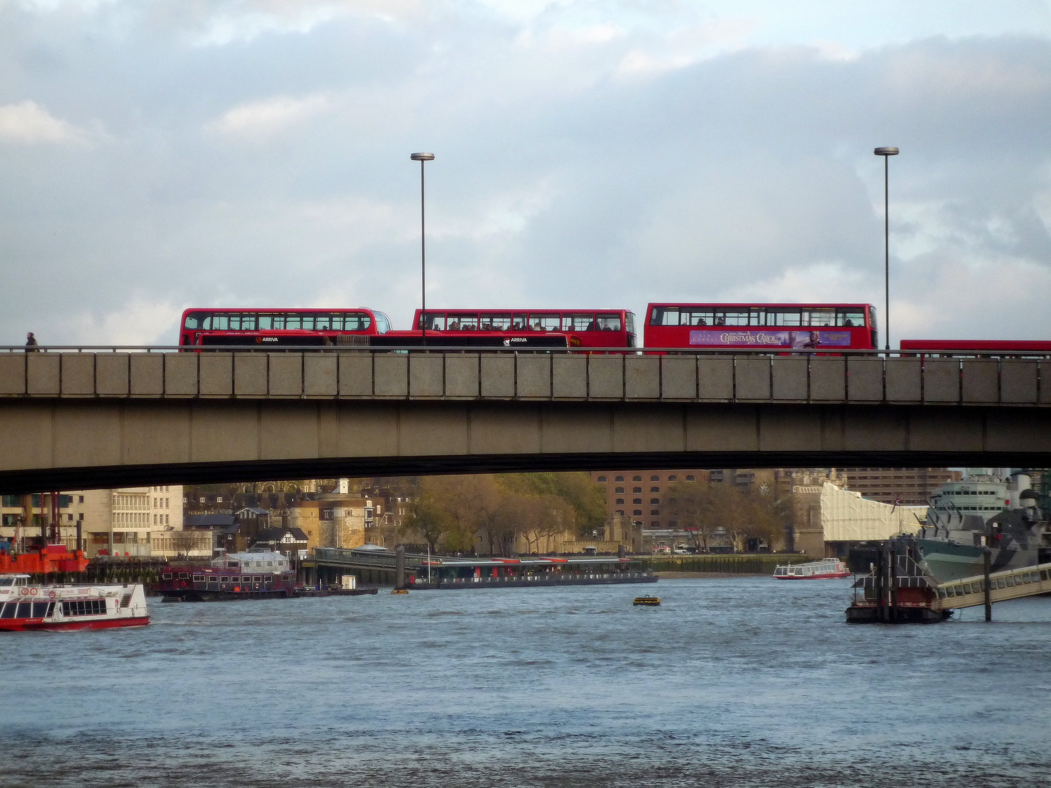 London Bridge